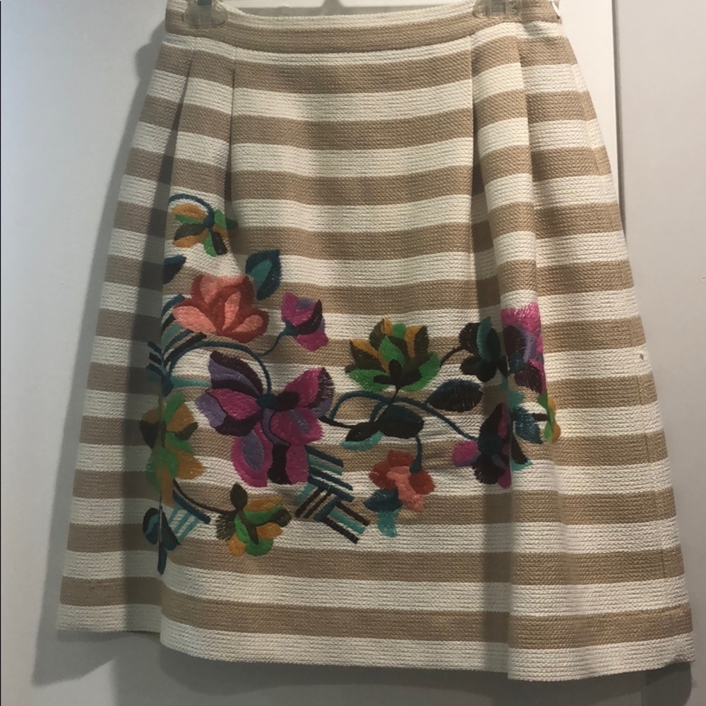 Beautiful IVKO skirt.